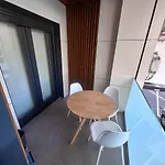 דירה Br Silgar *