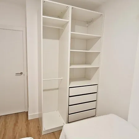 Apartamento Br Silgar Sanxenxo
