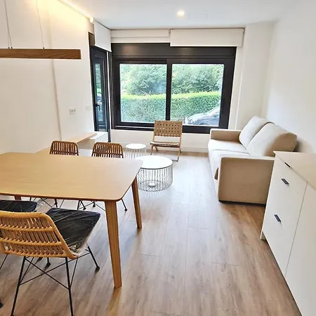 Apartamento Br Silgar