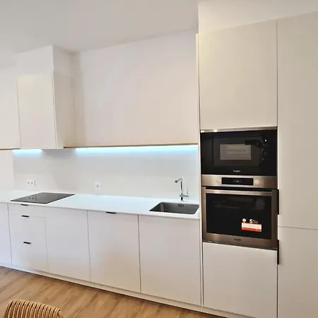 アパート Br Silgar