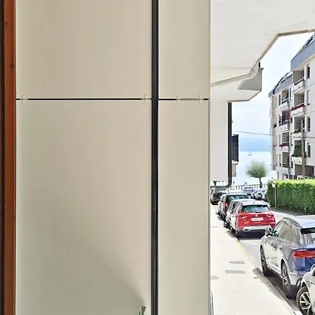 Br Silgar Apartman *