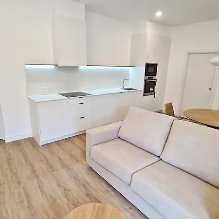 Br Silgar Apartamento