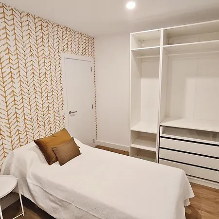 Apartamento Br Silgar Sanxenxo