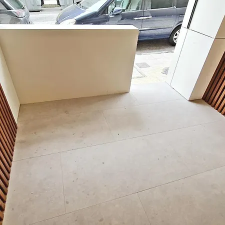 Br Silgar * Sanxenxo