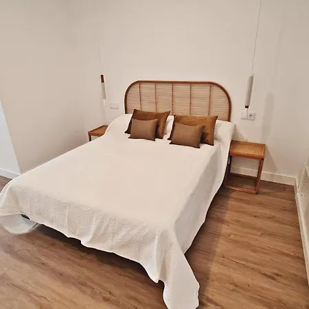 Br Silgar Apartamento Sanxenxo