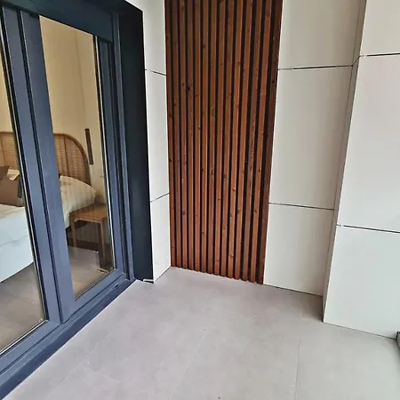 Apartamento Br Silgar