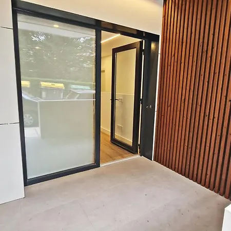 Appartement Br Silgar *