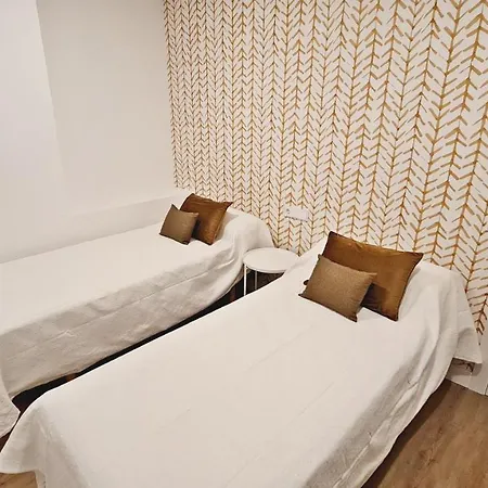 アパート Br Silgar