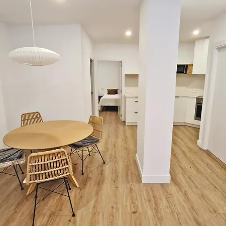 Apartamento Br Silgar *