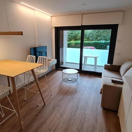 Lägenhet Br Silgar Sanxenxo