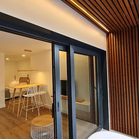 Apartamento Br Silgar