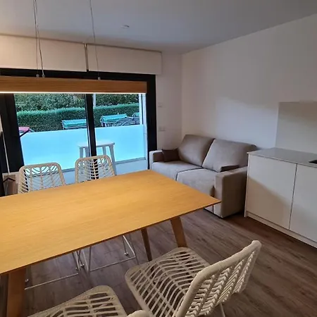 Apartamento Br Silgar