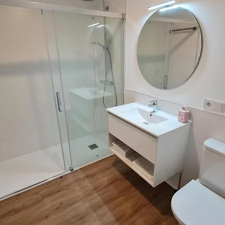 Br Silgar アパート サンシェンショ