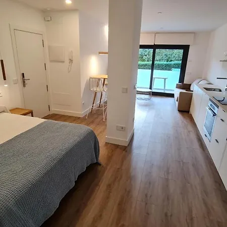 Br Silgar Apartamento
