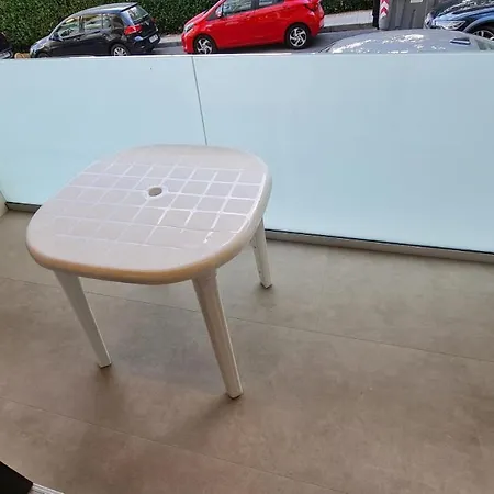 Apartamento Br Silgar *