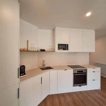 Br Silgar Apartamento *