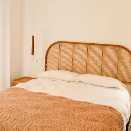 Br Silgar Apartamento Sanxenxo