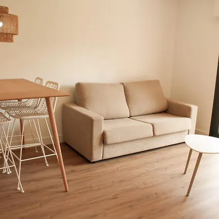 Br Silgar Apartamento