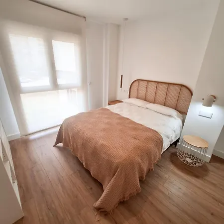 Apartamento Br Silgar