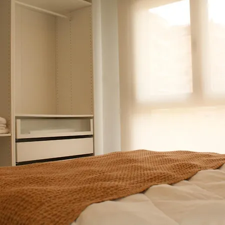 Apartment Br Silgar *