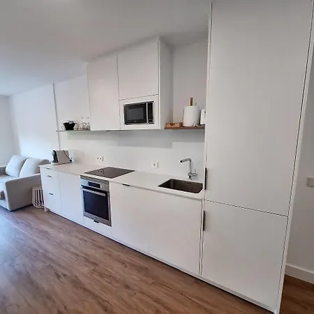 Br Silgar Apartamento *