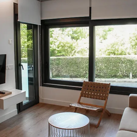Apartamento Br Silgar *