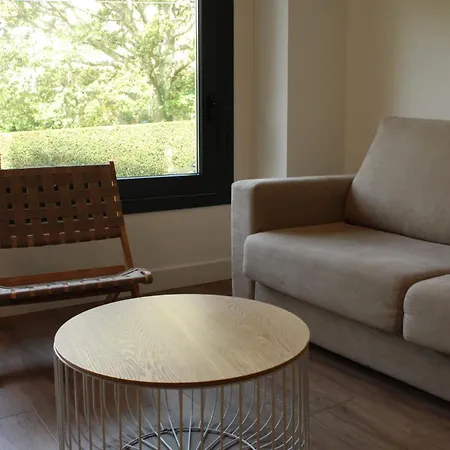 Apartamento Br Silgar Sanxenxo
