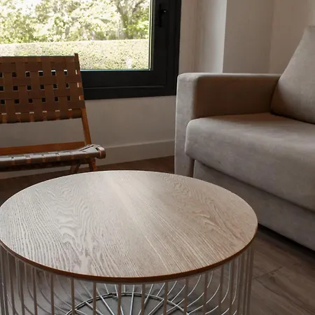 Br Silgar Apartamento