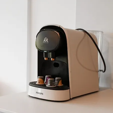 アパート Br Silgar サンシェンショ