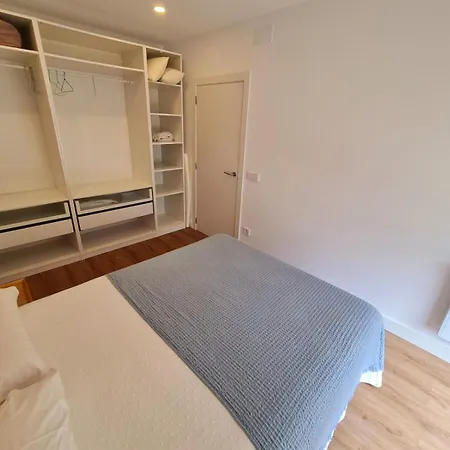 Br Silgar アパート