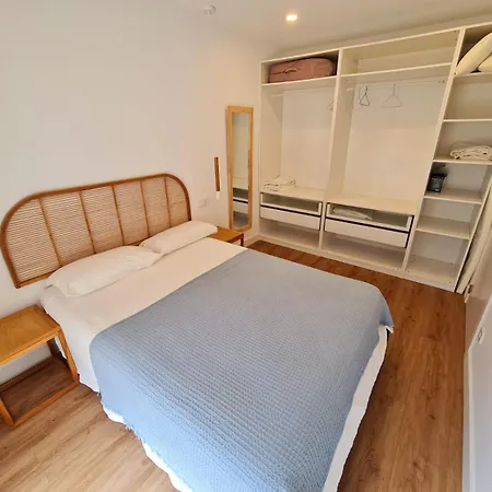 Br Silgar アパート *