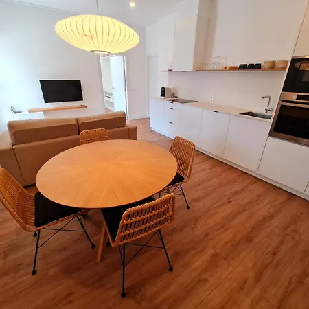 Apartamento Br Silgar *