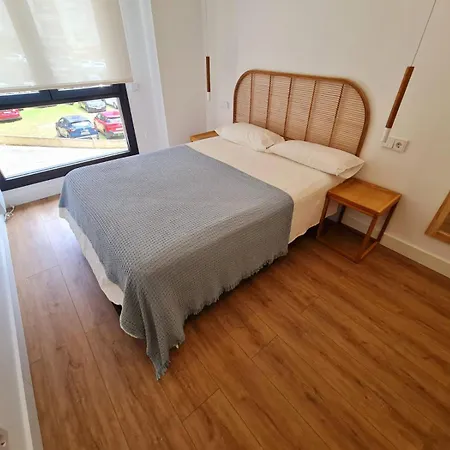 Br Silgar Apartamento Sanxenxo