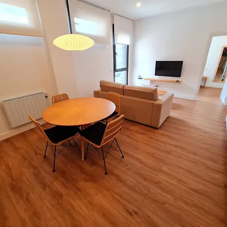 アパート Br Silgar