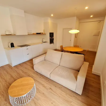 Br Silgar Apartamento Sanxenxo