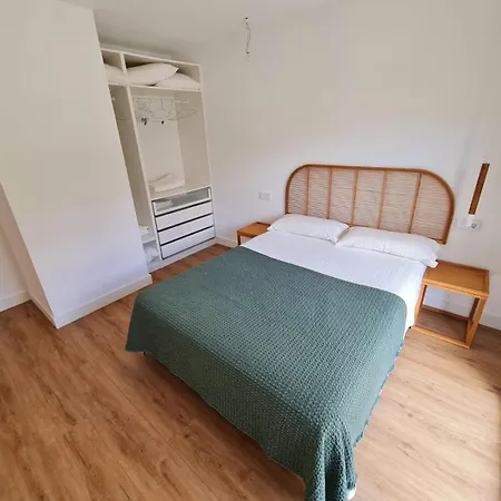 Br Silgar Apartamento