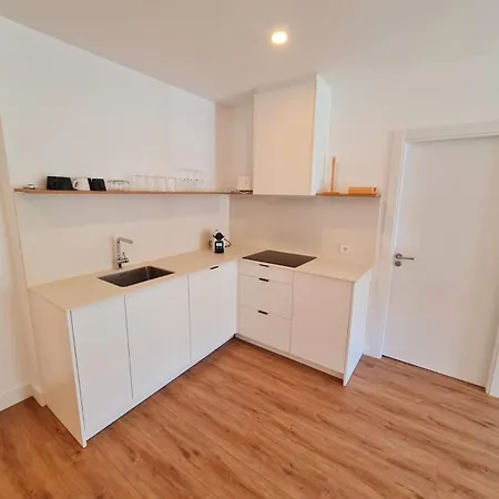 アパート Br Silgar