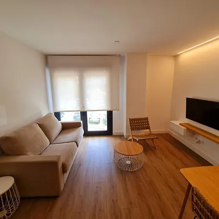 Br Silgar Apartamento Sanxenxo