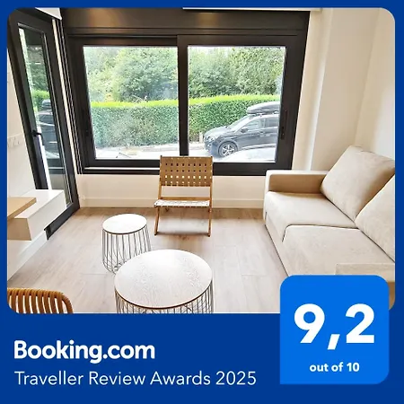 Br Silgar Apartamento *