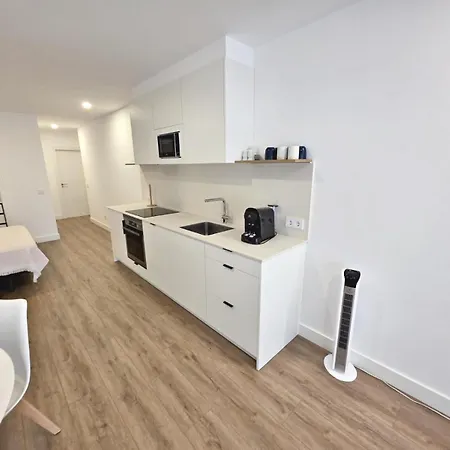Appartement Br Silgar *