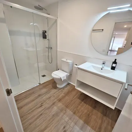 Br Silgar Appartement Sanxenxo