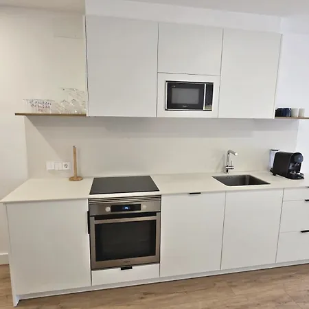 Apartment Br Silgar Sanxenxo