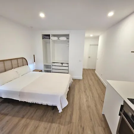 Br Silgar Apartment