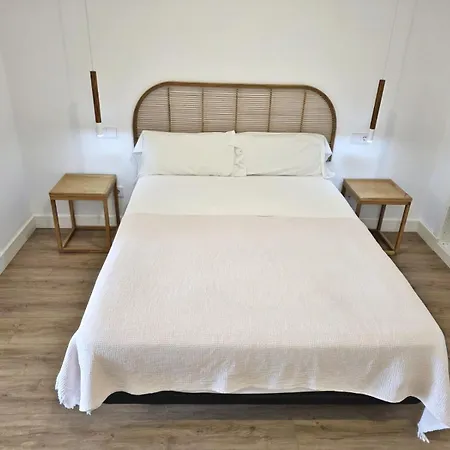 Appartement Br Silgar