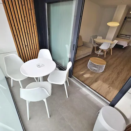 Apartment Br Silgar *