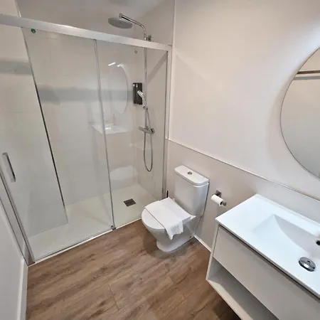 Br Silgar Appartement