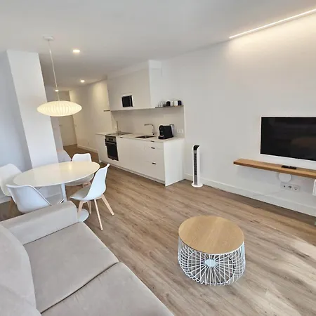 Apartment Br Silgar