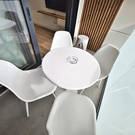 Br Silgar Apartment *