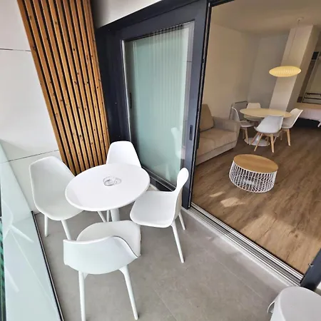 Apartment Br Silgar *
