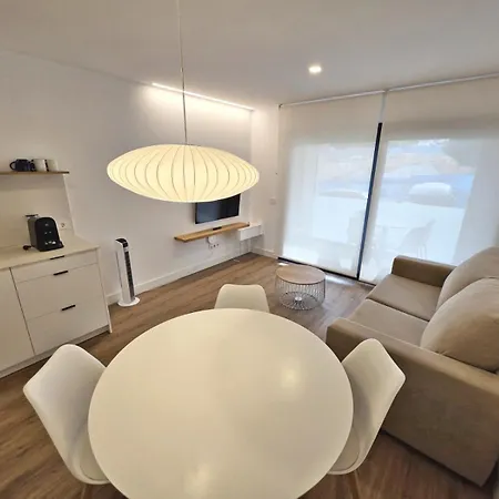 Br Silgar Apartment